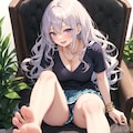 デイリー。14 3枚目