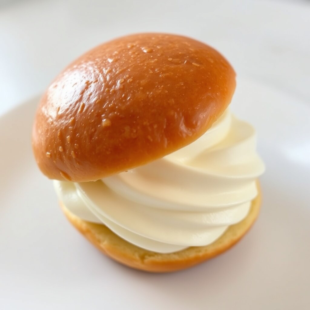 マリトッツォ