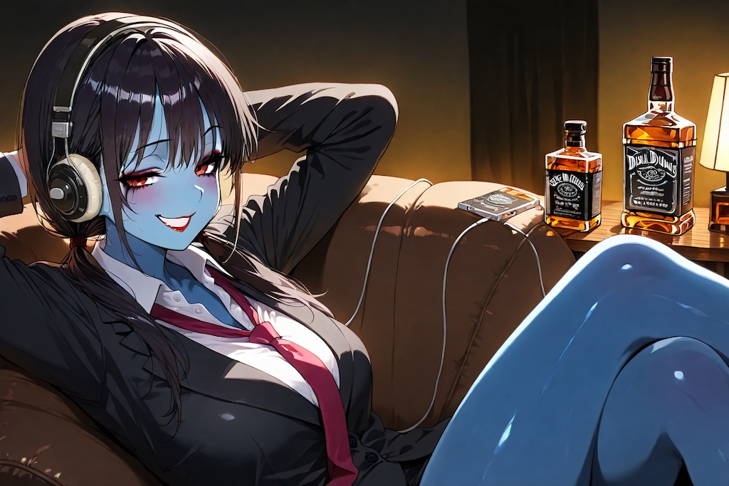 私のクセとヘキ❷