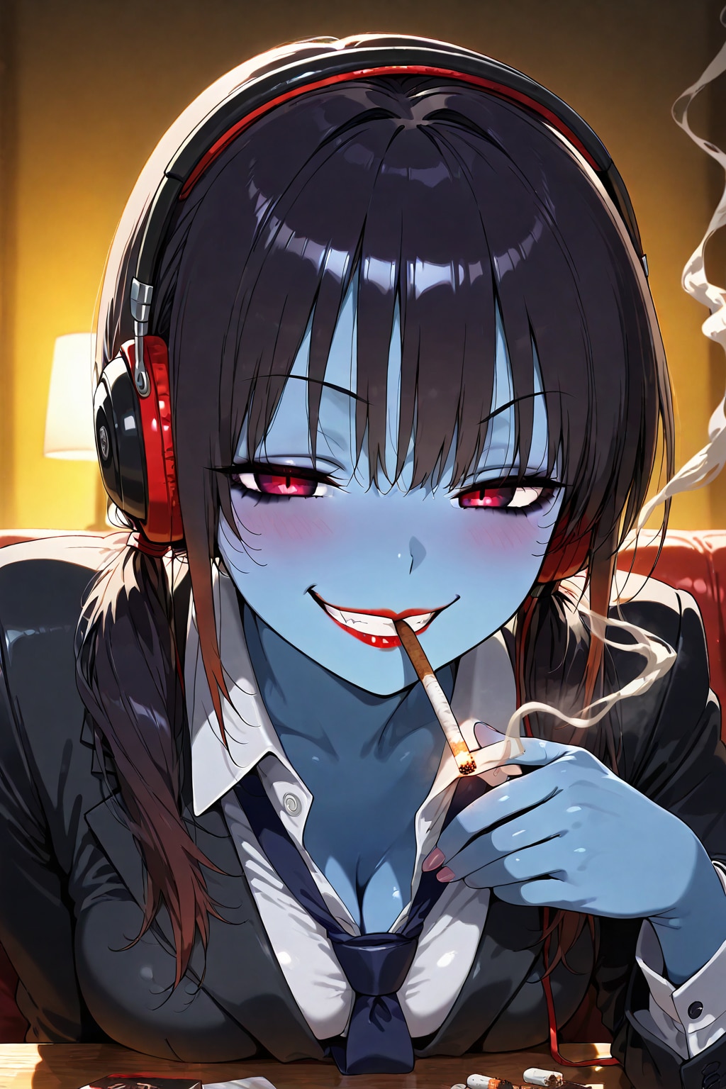 私のクセとヘキ❷