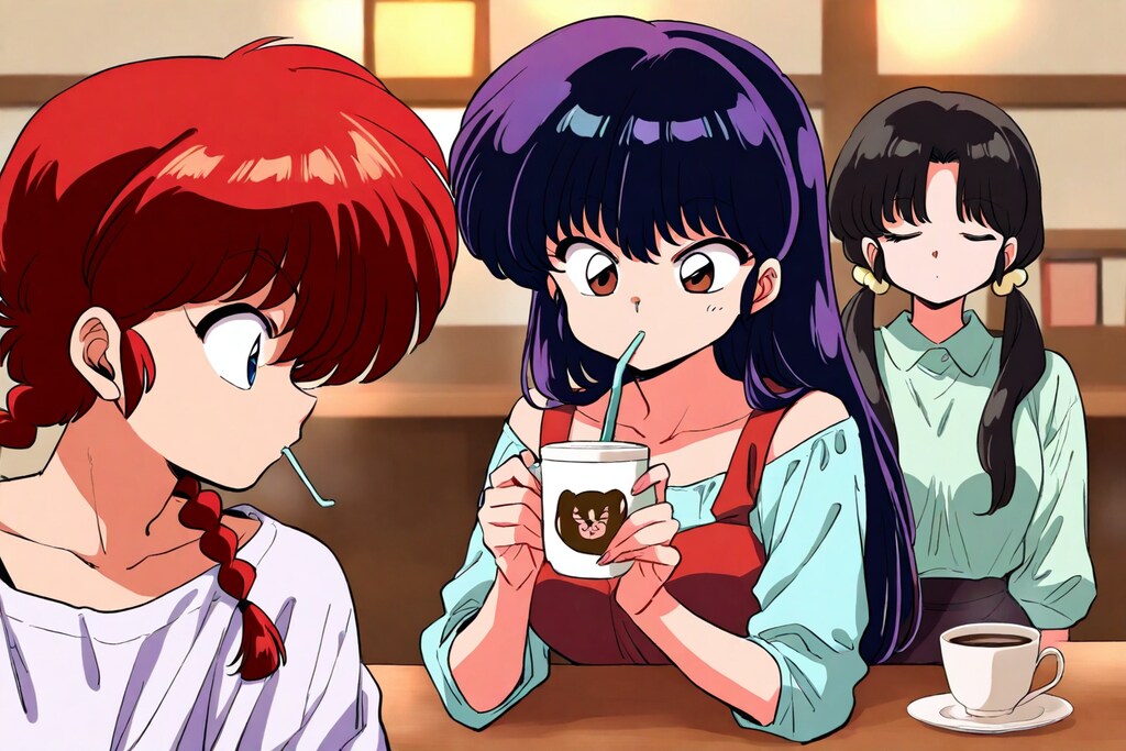 美少女戦士セーラーマーズF3期反省会