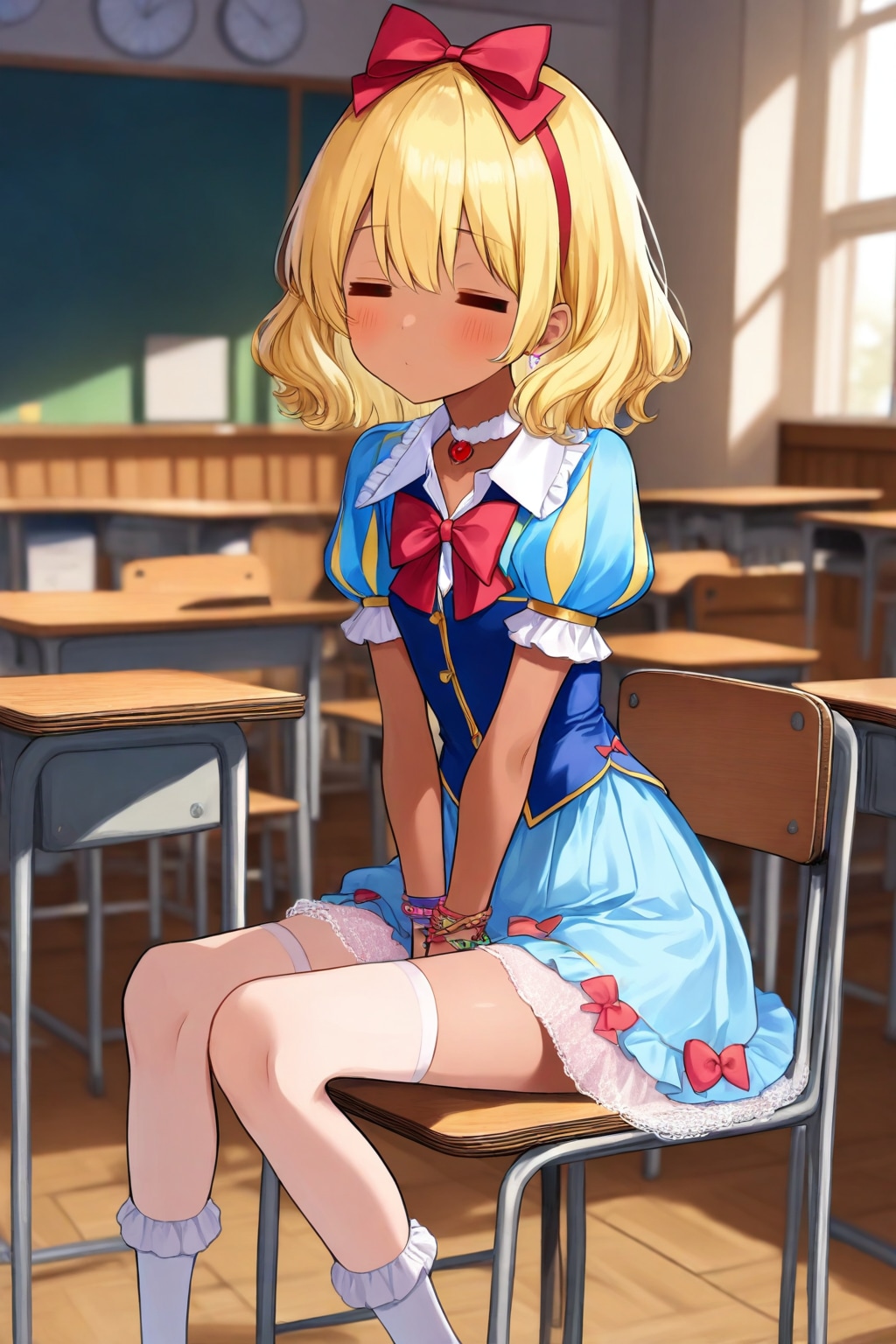 現代転生ギャル雪姫