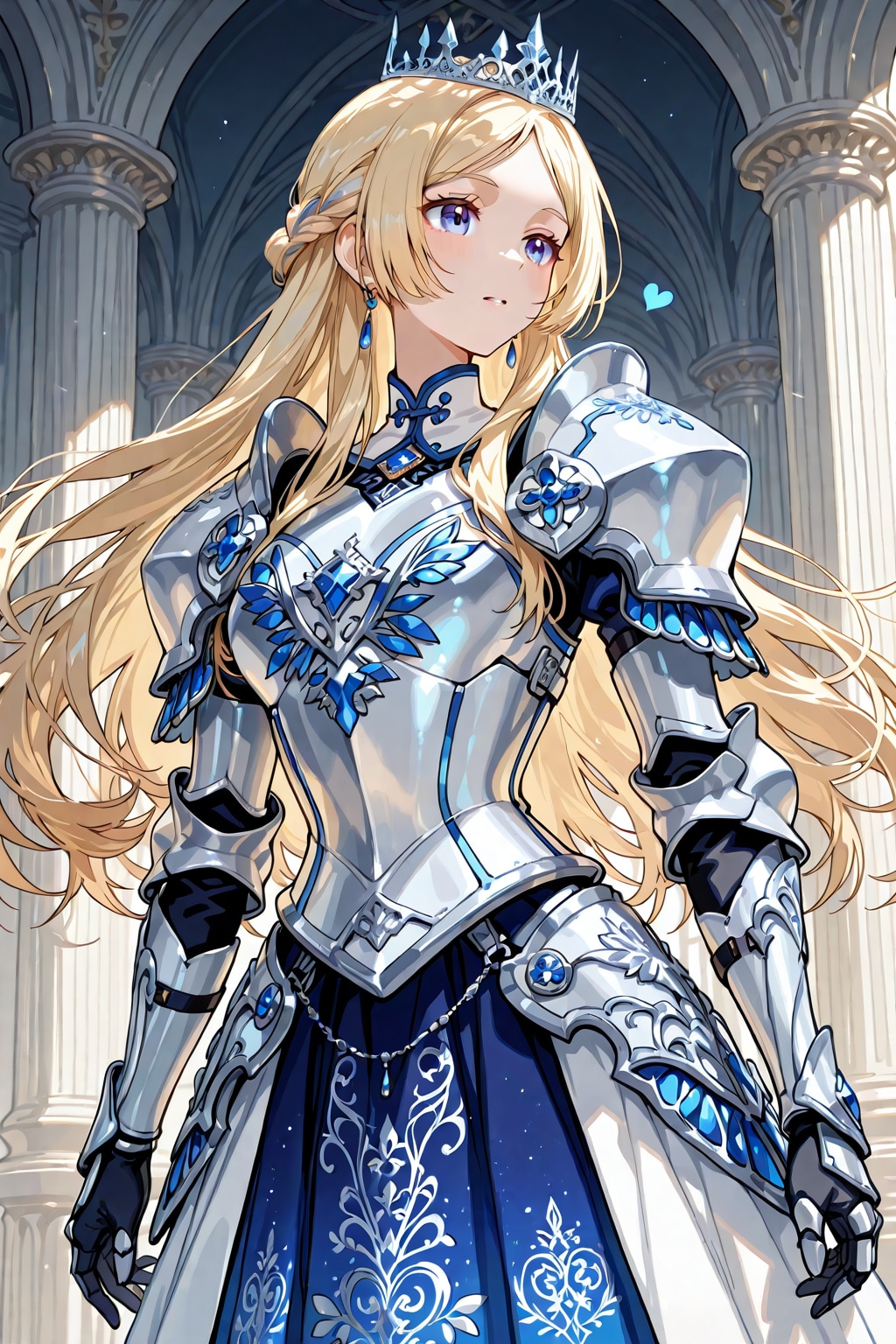姫騎士