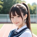 一緒に帰ろ 5枚目