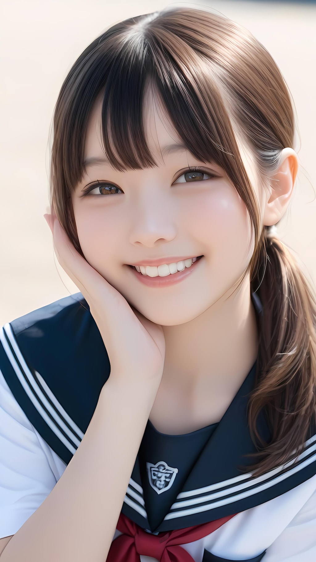 一緒に帰ろ