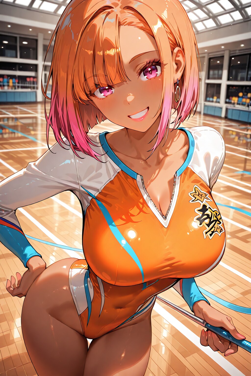 ギャルさん