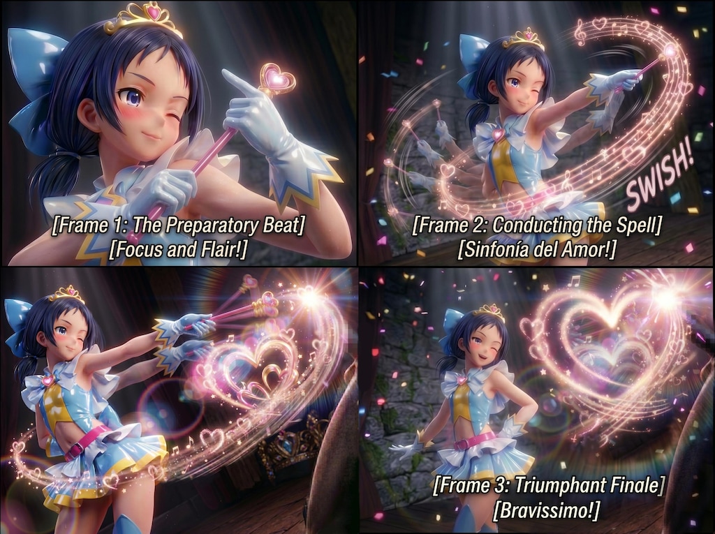 強制射精魔法(3D)