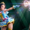 強制射精魔法(3D) 8枚目