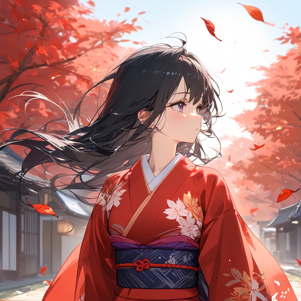 京美人 | の人気AIイラスト・グラビア