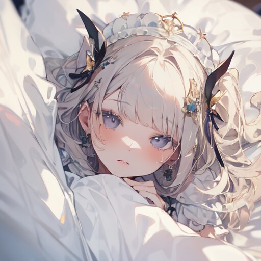 あどけないふりの夢魔