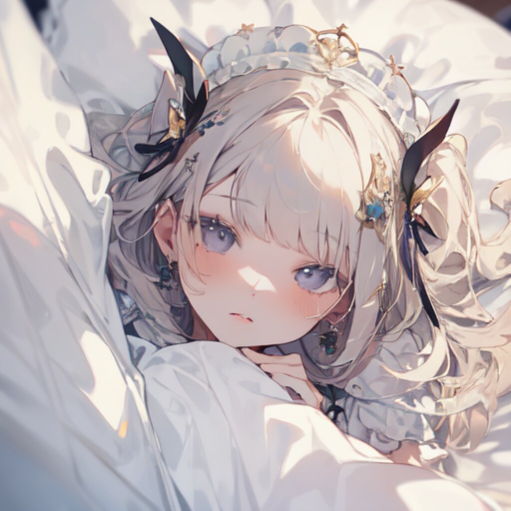 あどけないふりの夢魔