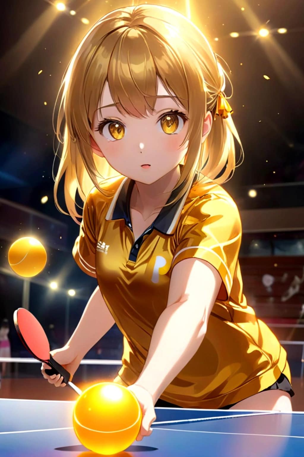 たぶんタマポン