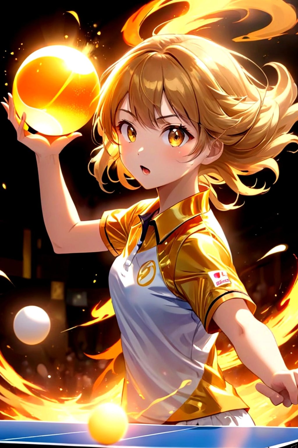 たぶんタマポン