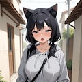 お散歩 2枚目
