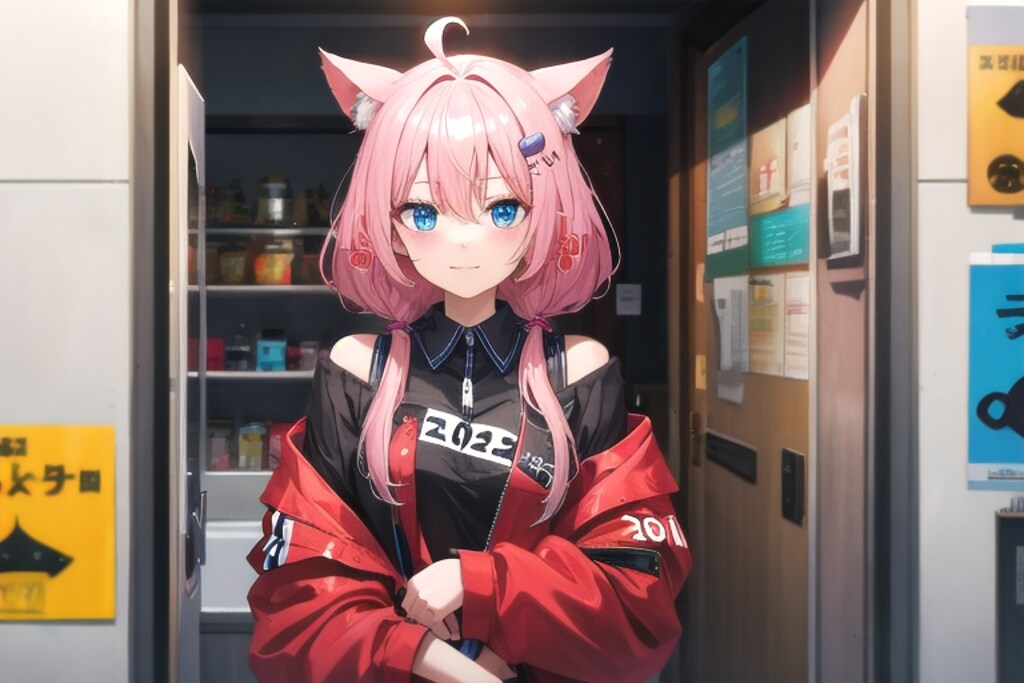 日付を入れてみる　06/18