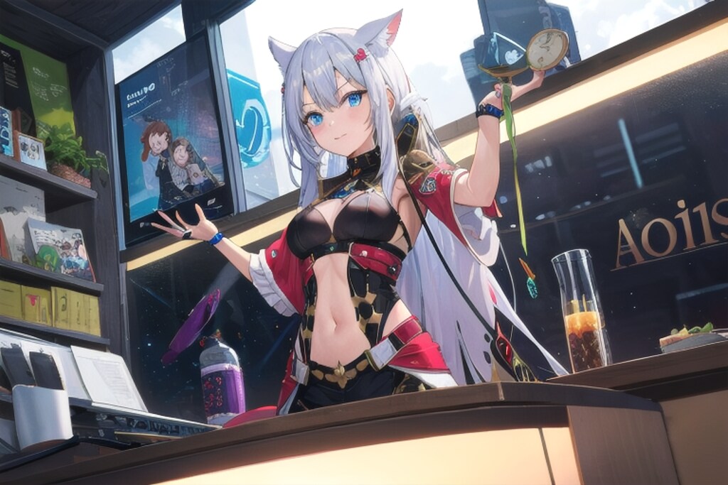 日付を入れてみる　06/18