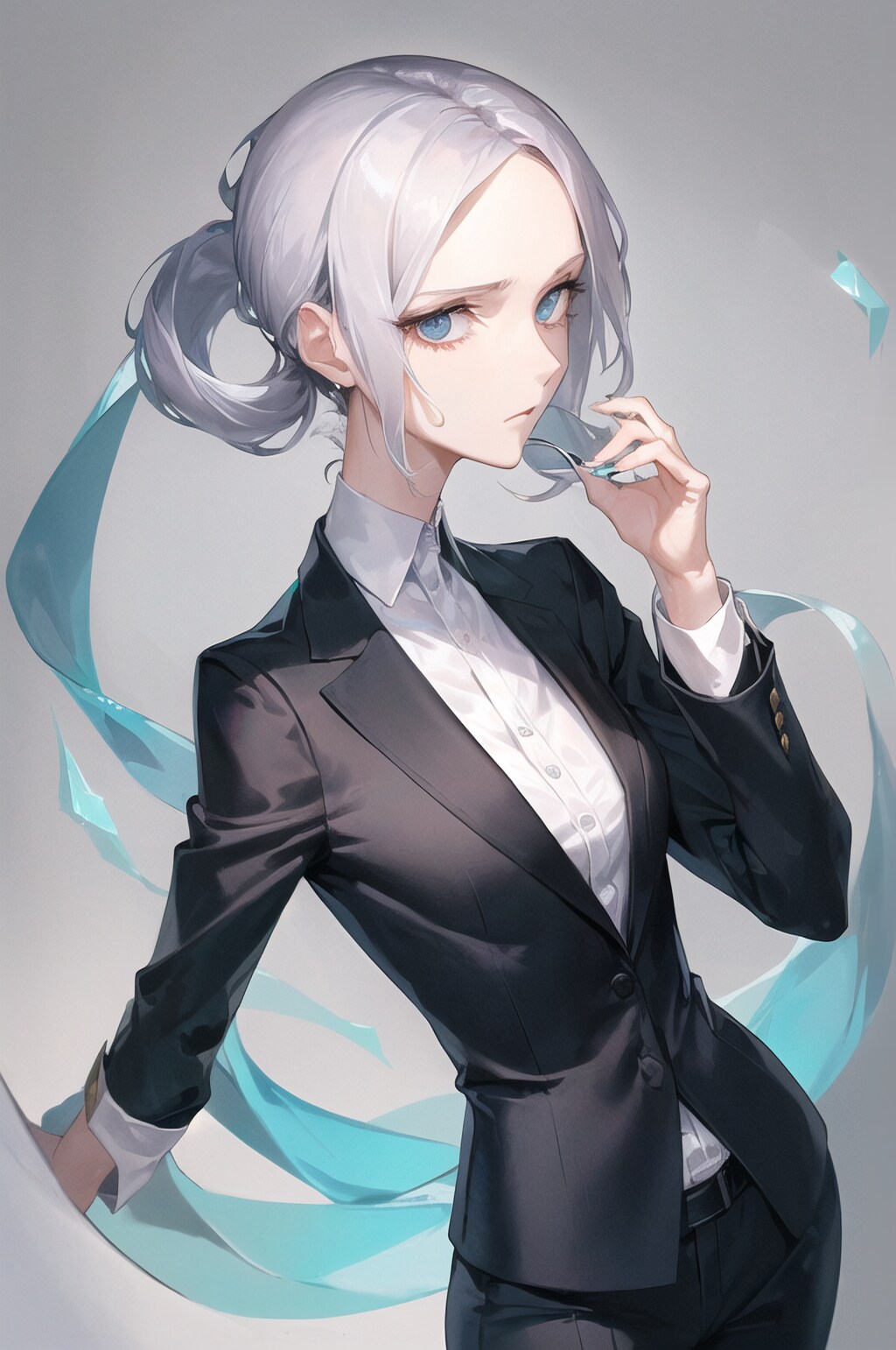 イケメン女子その8