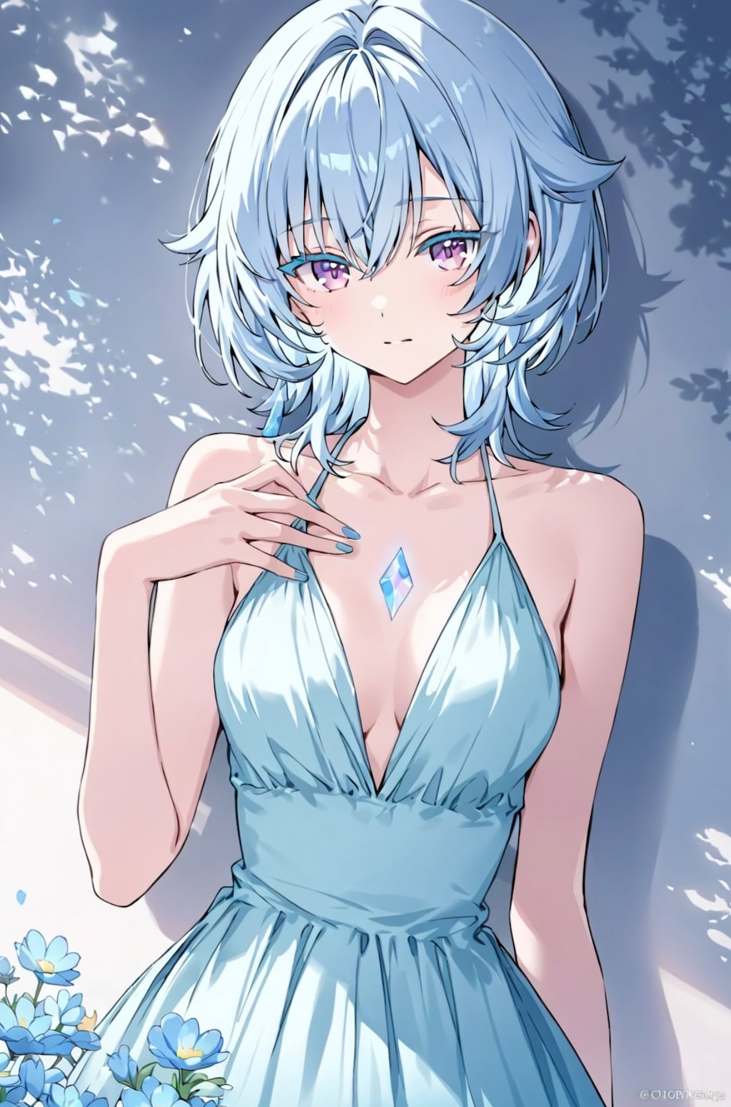 花を送る