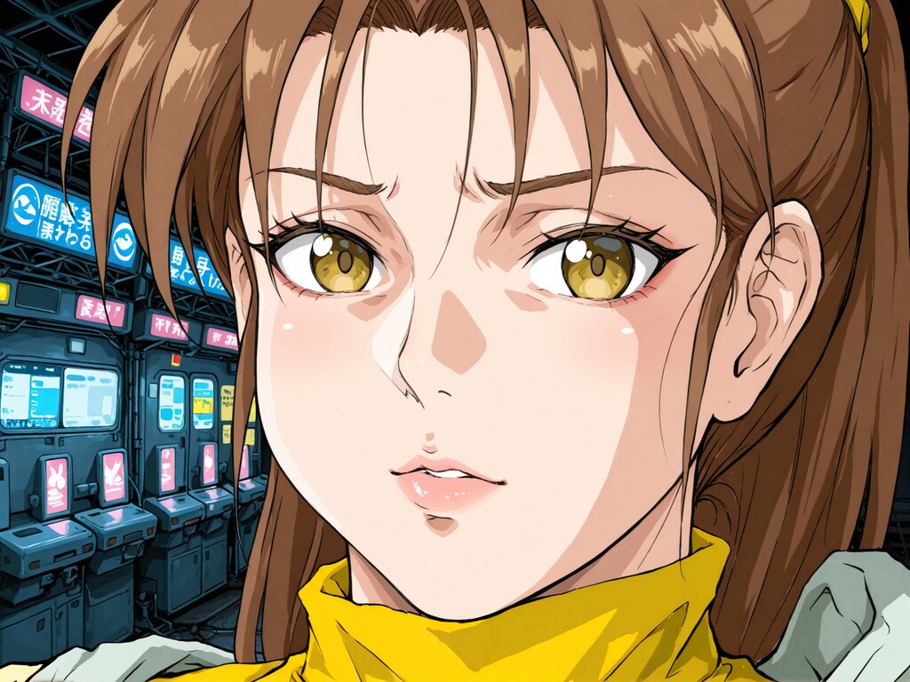 エイリアンvsプレデター カプコン　リン・クロサワ