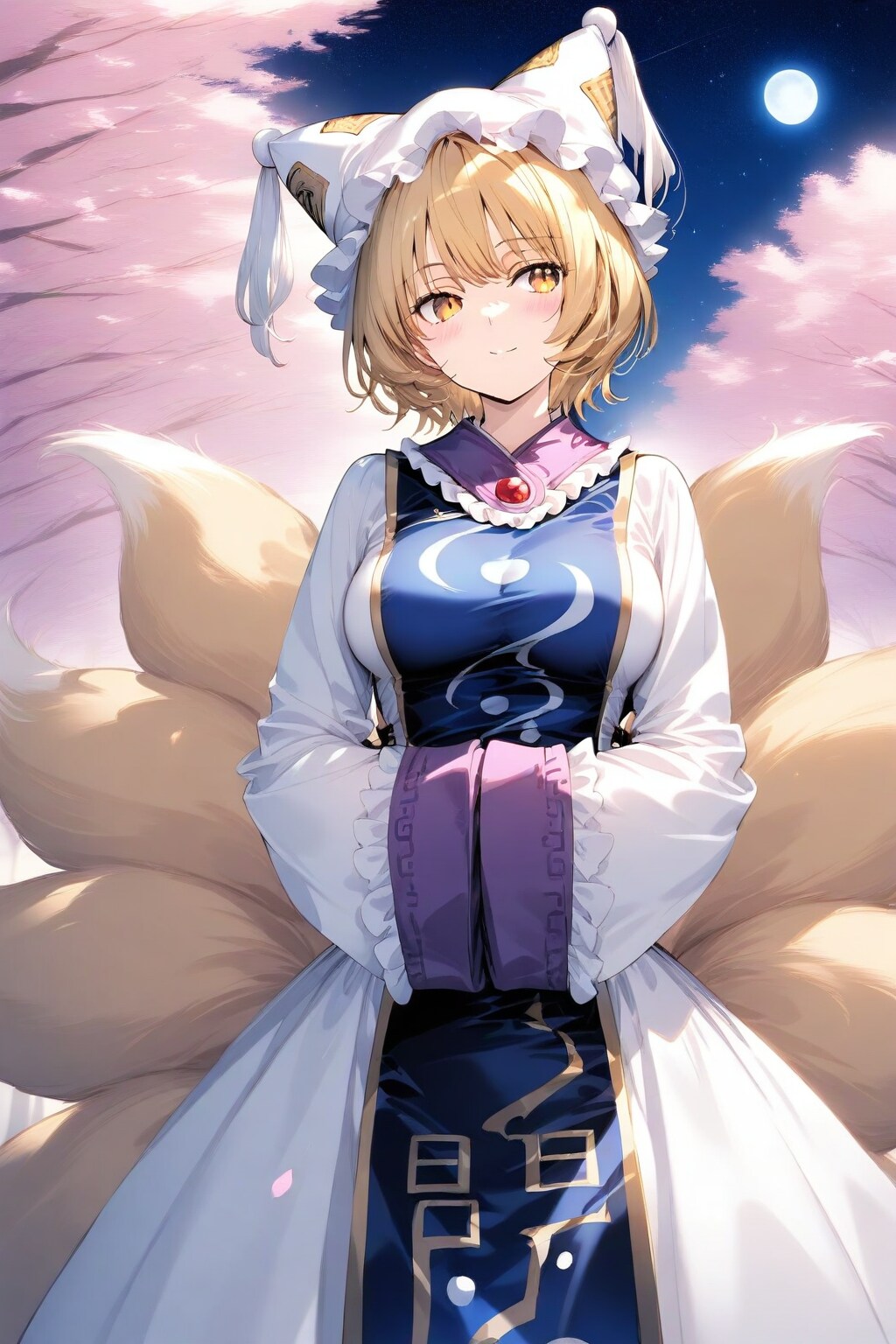 ちぇえええええええええん！！