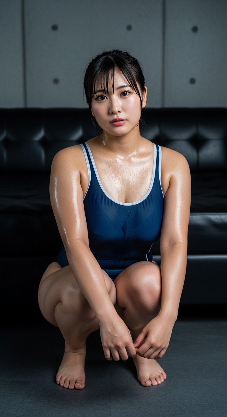 7.15、本日の美女。