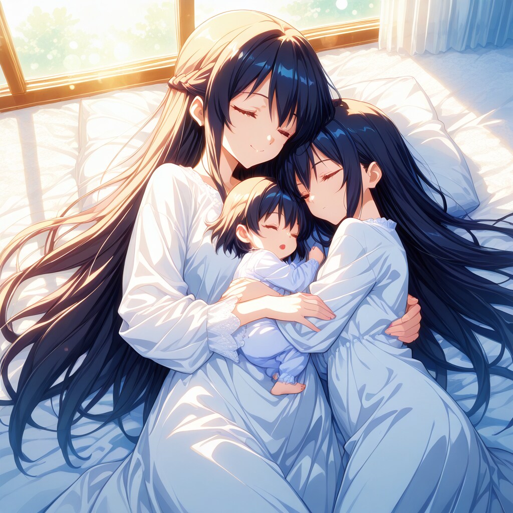 親子