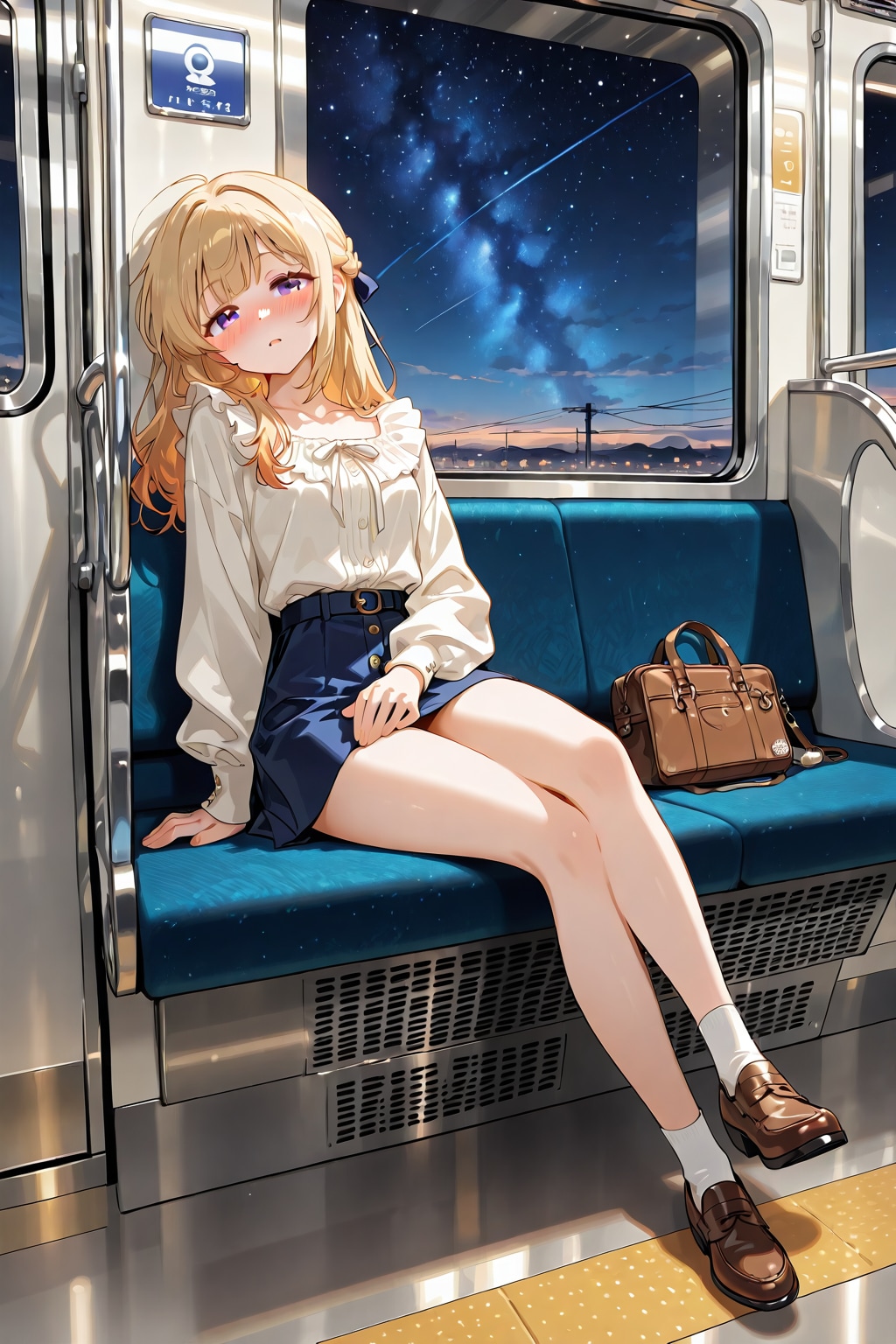 酔っぱらっちゃた...。