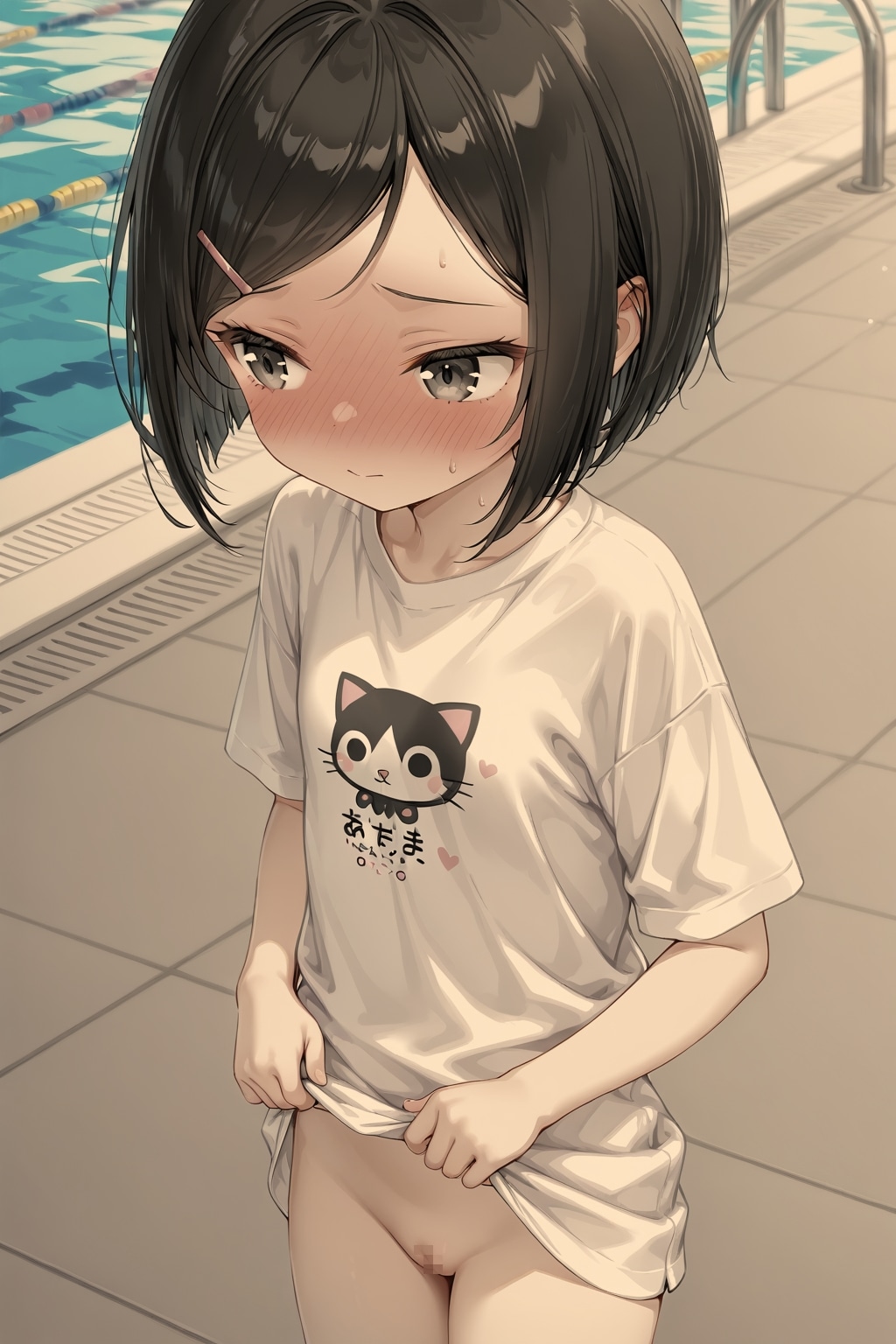 低学年のりえちゃん(3)