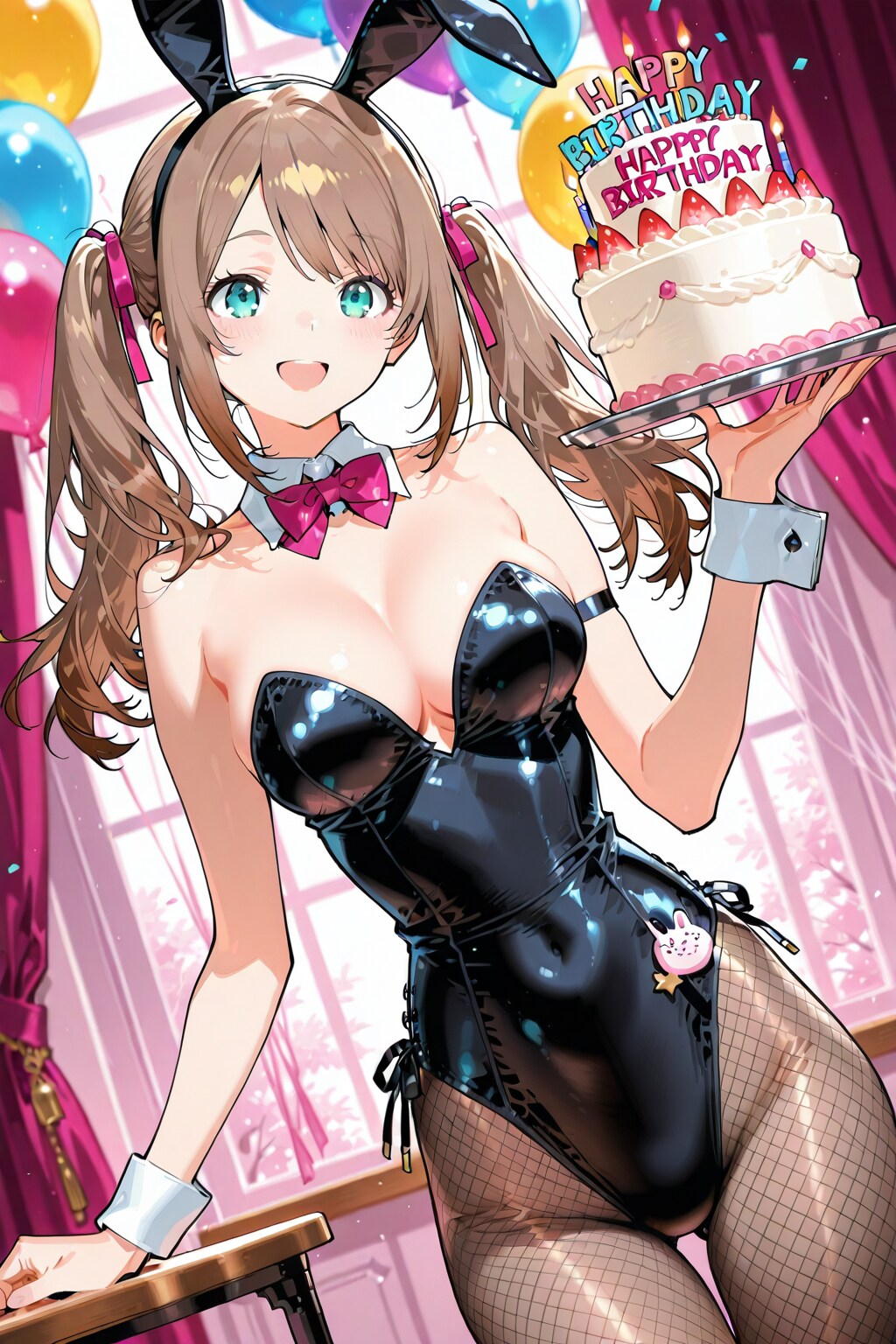 はるかちゃん