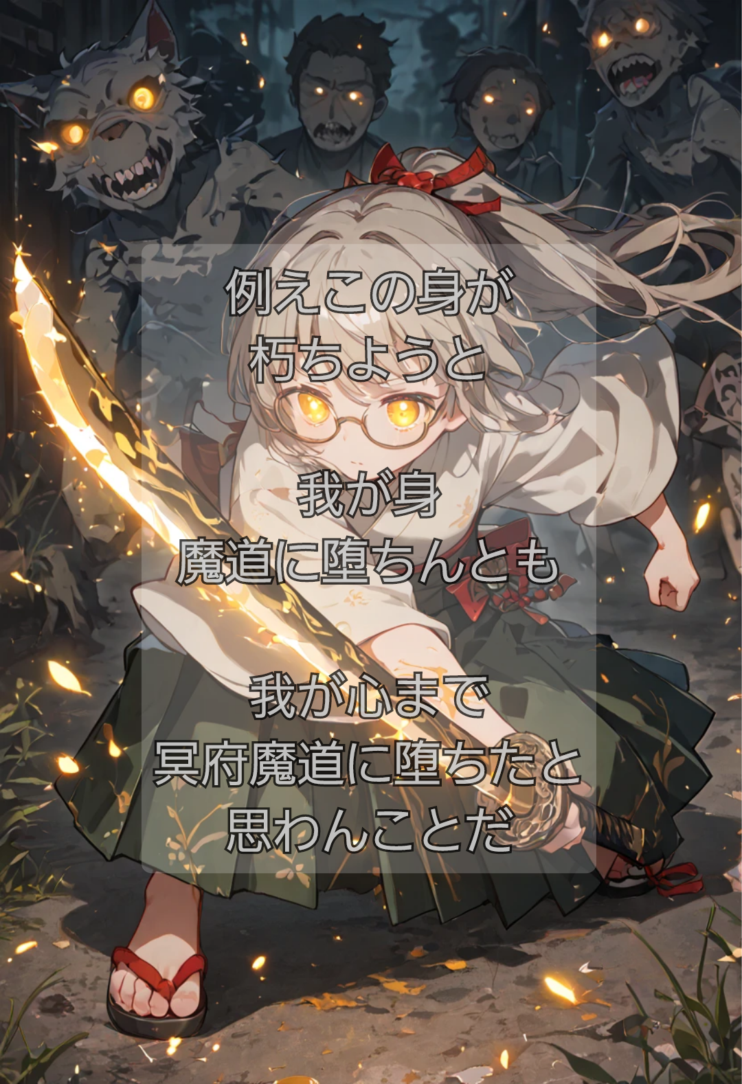 筋肉バスターズ　後編