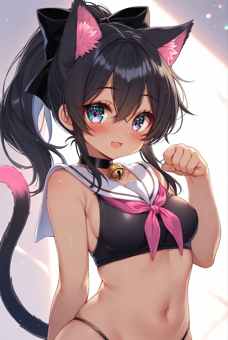ネコの日が近いので