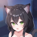ネコの日が近いので 3枚目