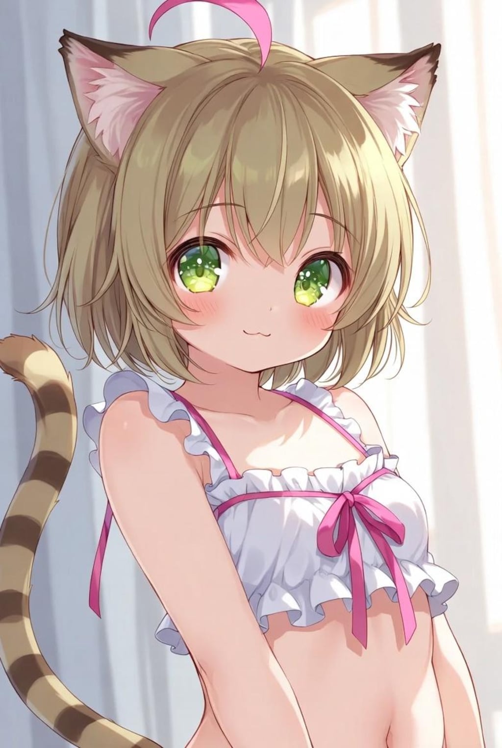 ネコの日が近いので