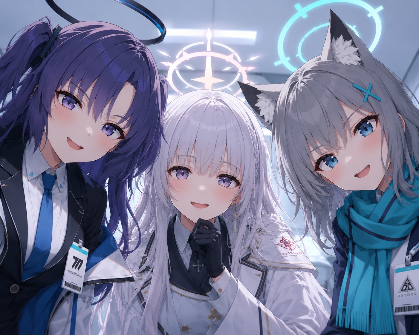 これは…その…