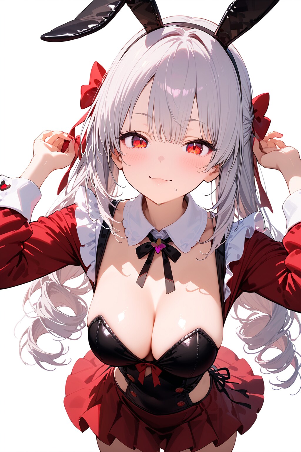 ふんふふ〜ん♪