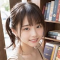 本屋さんの店員 3 5枚目