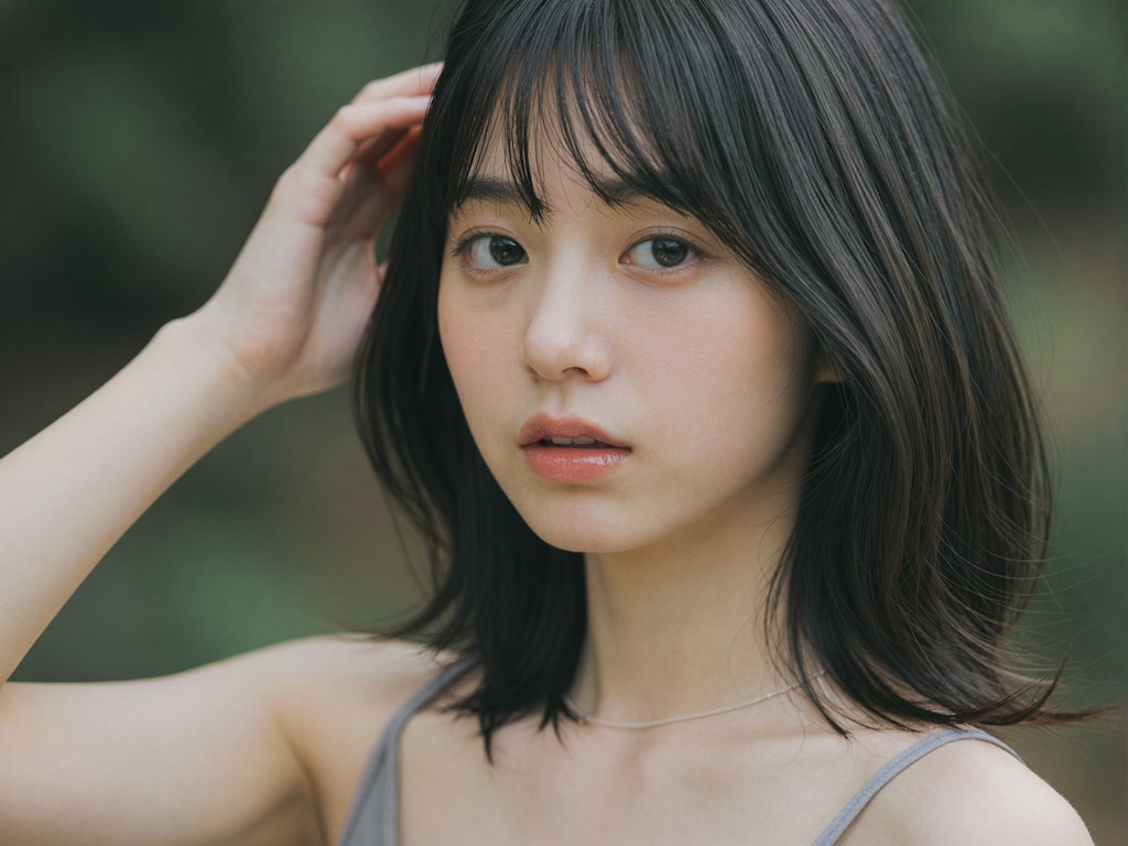 美1604
