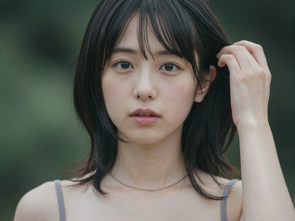 美1604