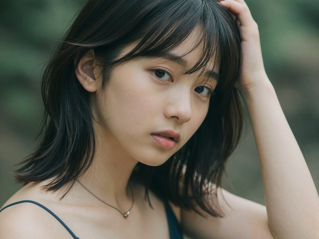 美1604