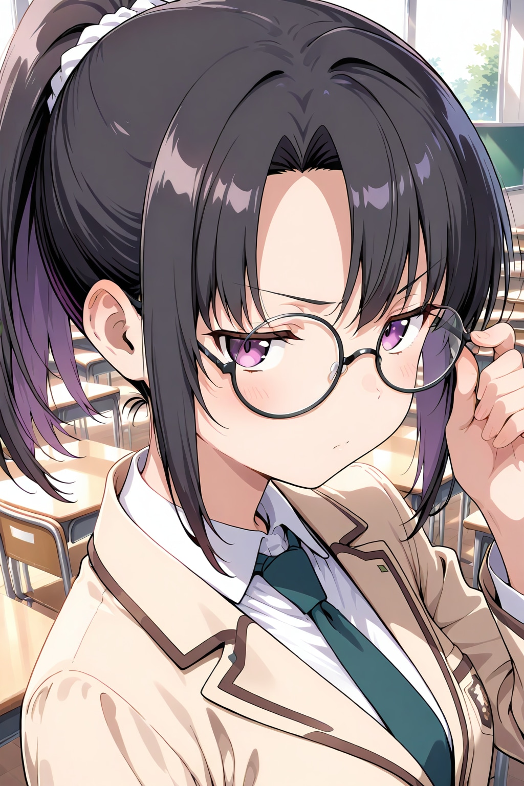 29、dodo_さんの高槻楓さん