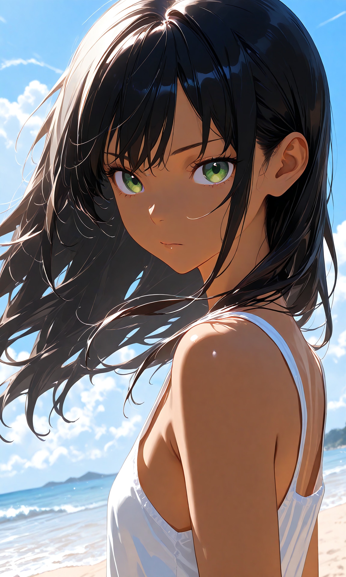 リナ /Lina | の人気AIイラスト・グラビア