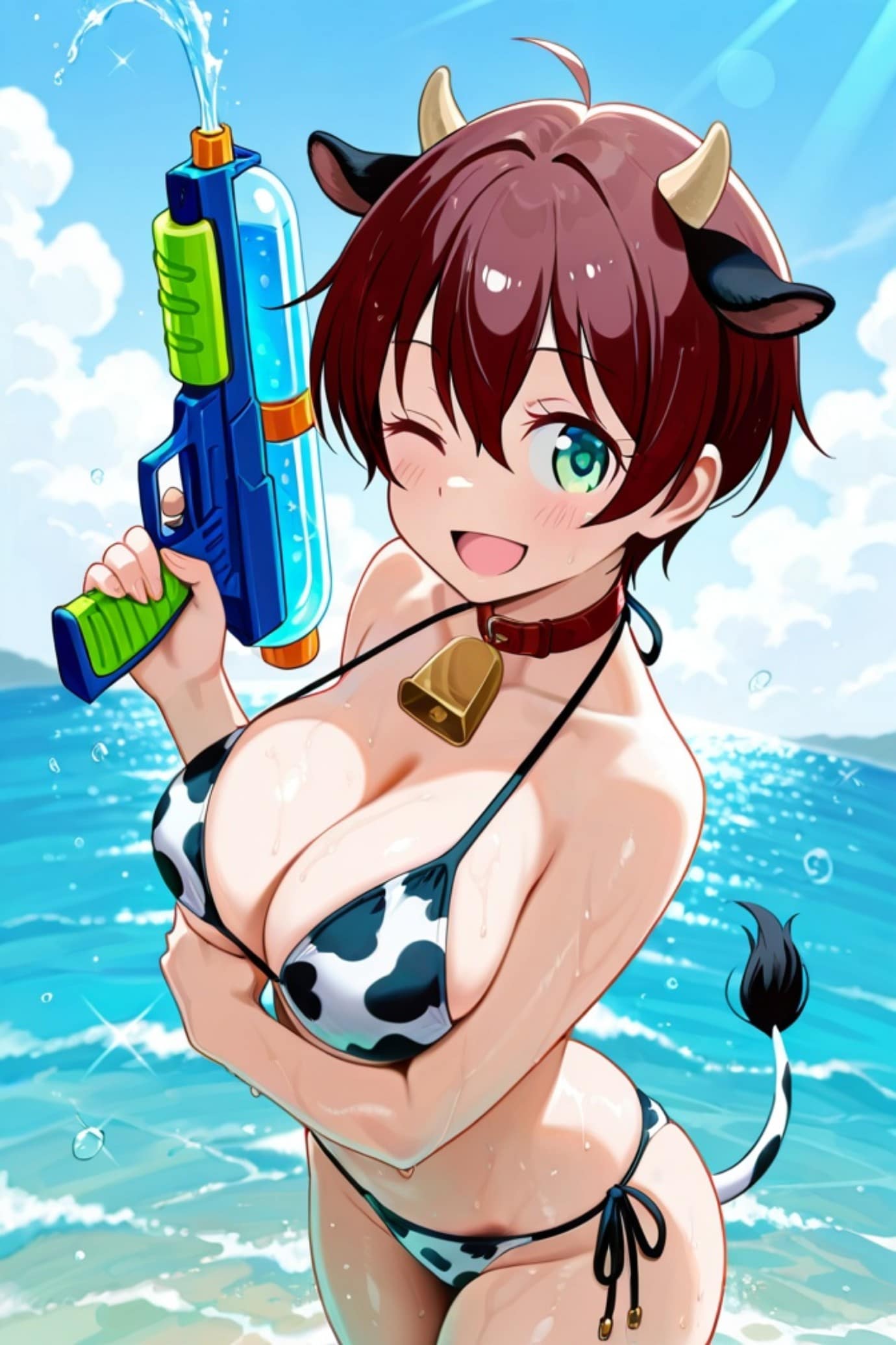 篠田はじめ