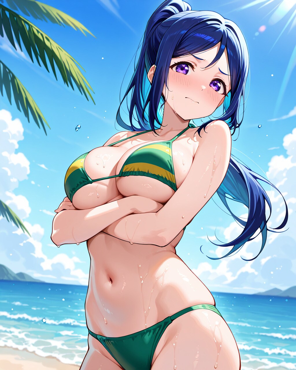 松浦果南