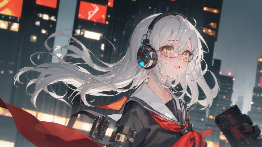 （12枚）もう、だめなの