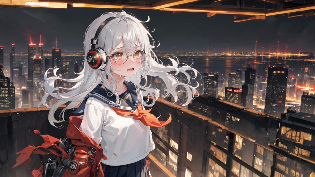 （12枚）もう、だめなの
