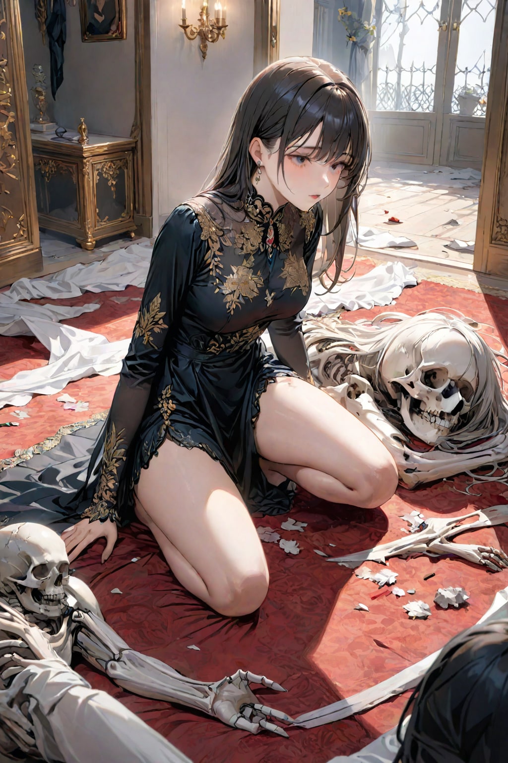 Floor