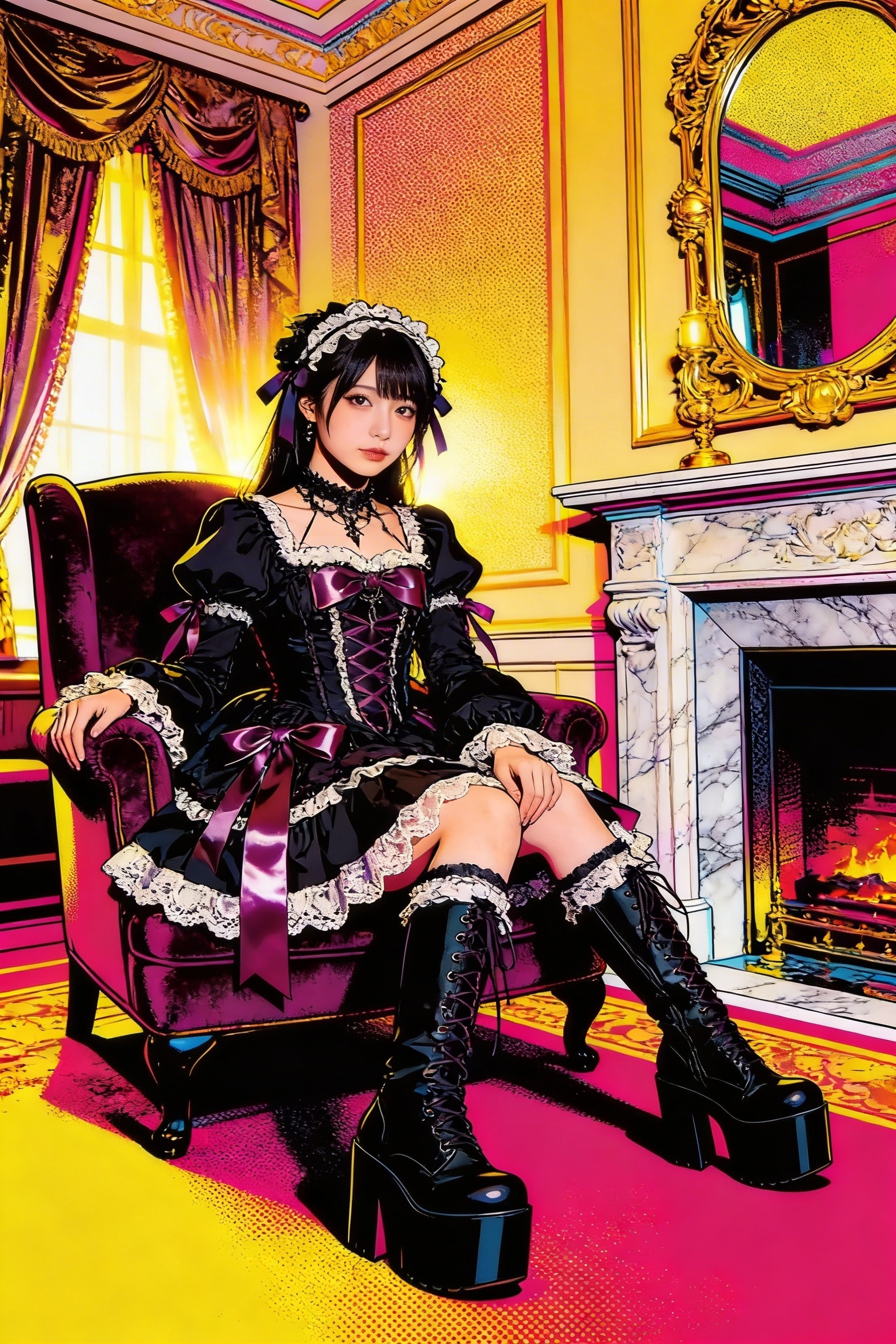 妄想ポートレート20260228