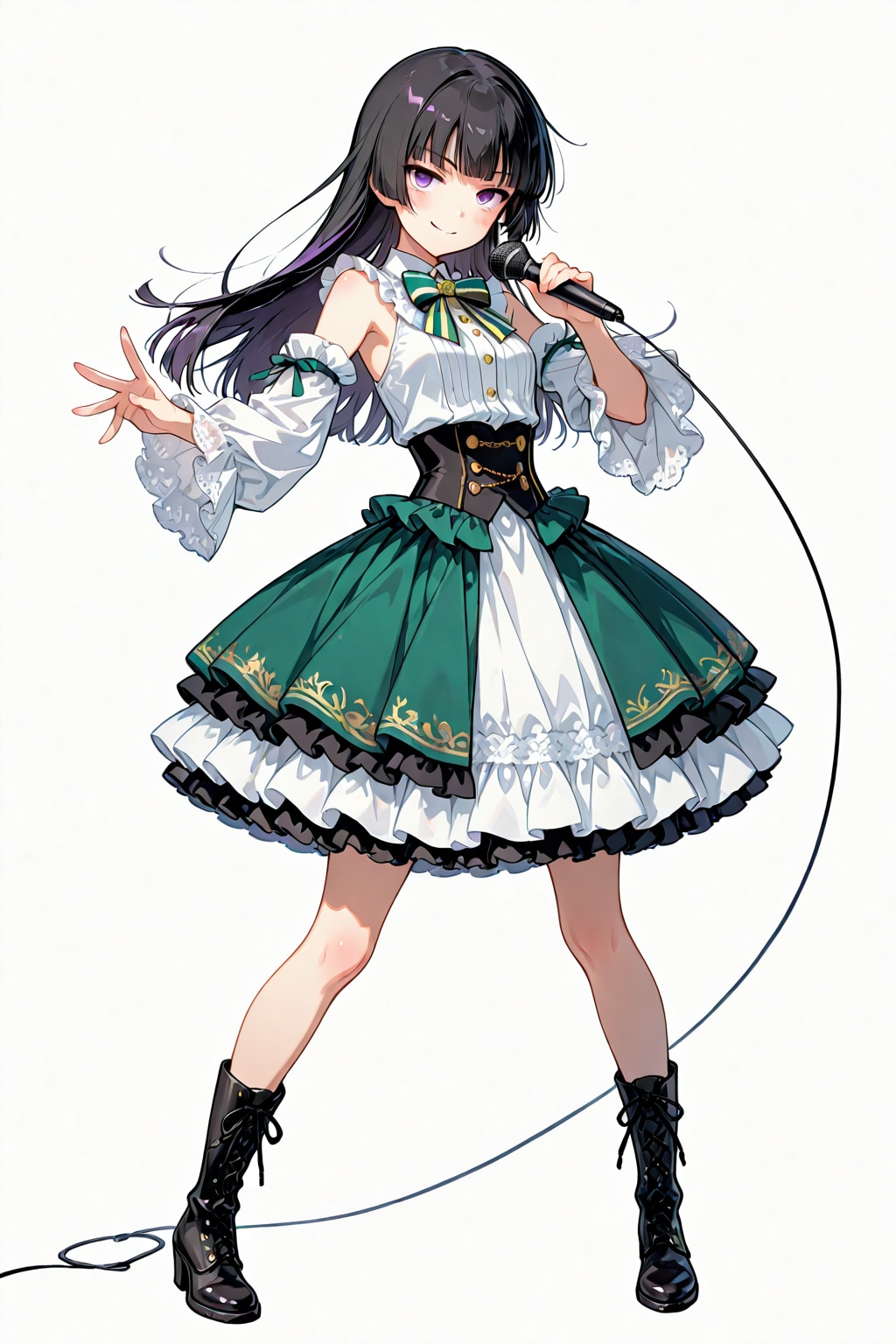 ドヤ顔？反抗期？なひまりちゃん⁉︎