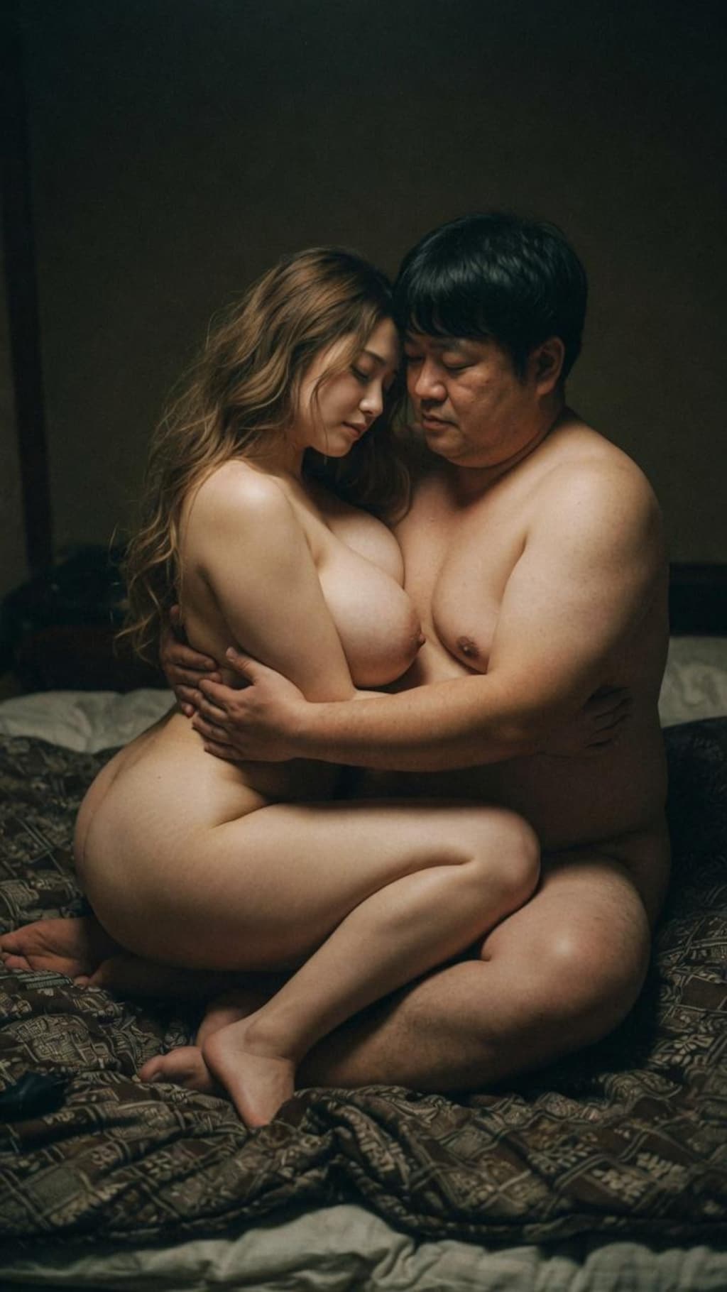 ぎゅっ