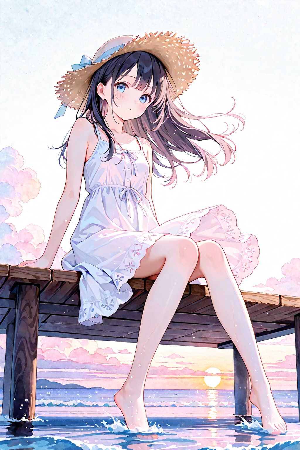jetty(LILY)(10)